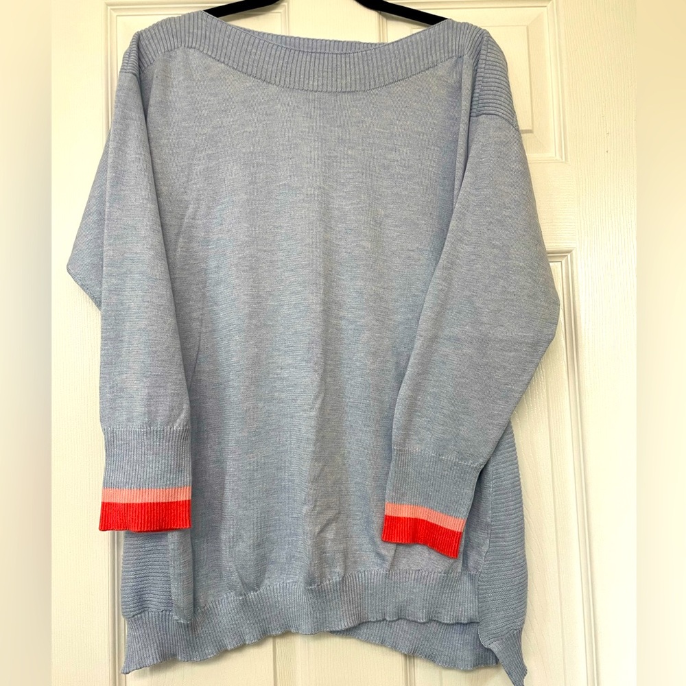 Ellie Sweater